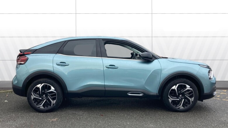 Citroen C4 1.2 PureTech [130] Shine Plus 5dr Auto Petrol Hatchback